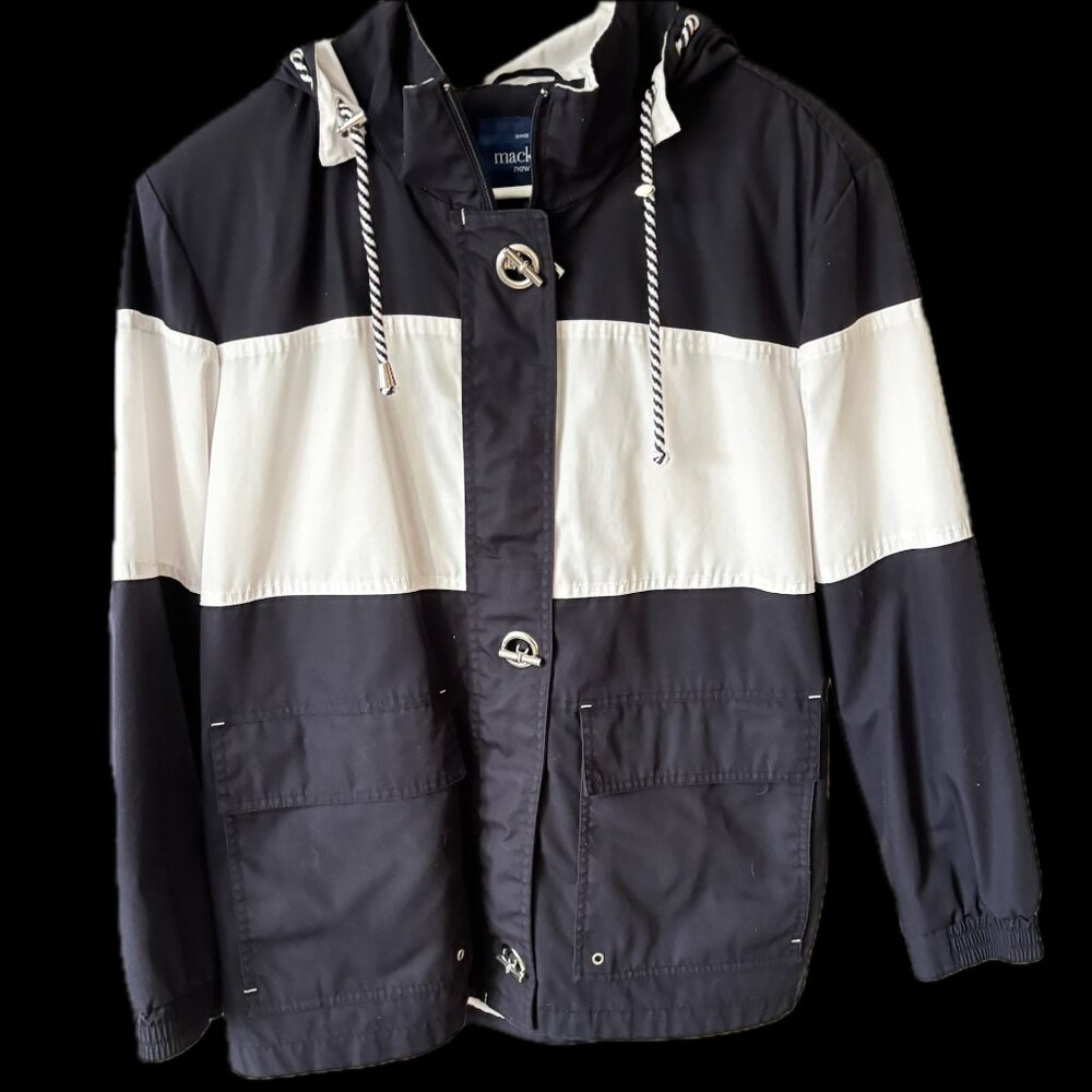 Macintosh Jacket